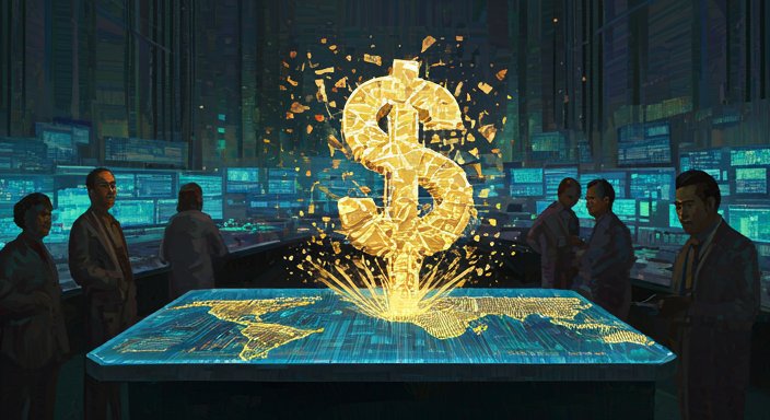 BBricstorm's tweet photo. Global Currency Reset: How BRICS Countries are Challenging Digital Dollar Dominance in 2026 #BRICS #BRICSTORMToTheMoon #Crypto #Geopolitics #BinanceSmartChain  $BRICSTORM bitcoin:native https://t.co/cyjj0zneAN