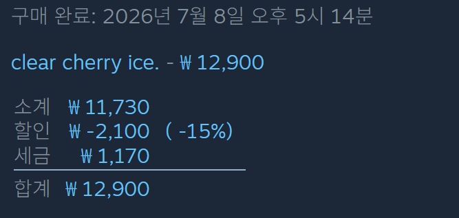 dbgksla's tweet photo. @_Ri_pe_48 내가 안하면 누가 하리.... https://t.co/z2AMTtHLG2
