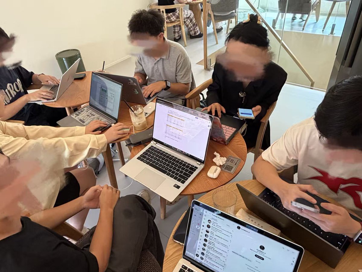 🐹_Leslie鼠鼠 tweet media