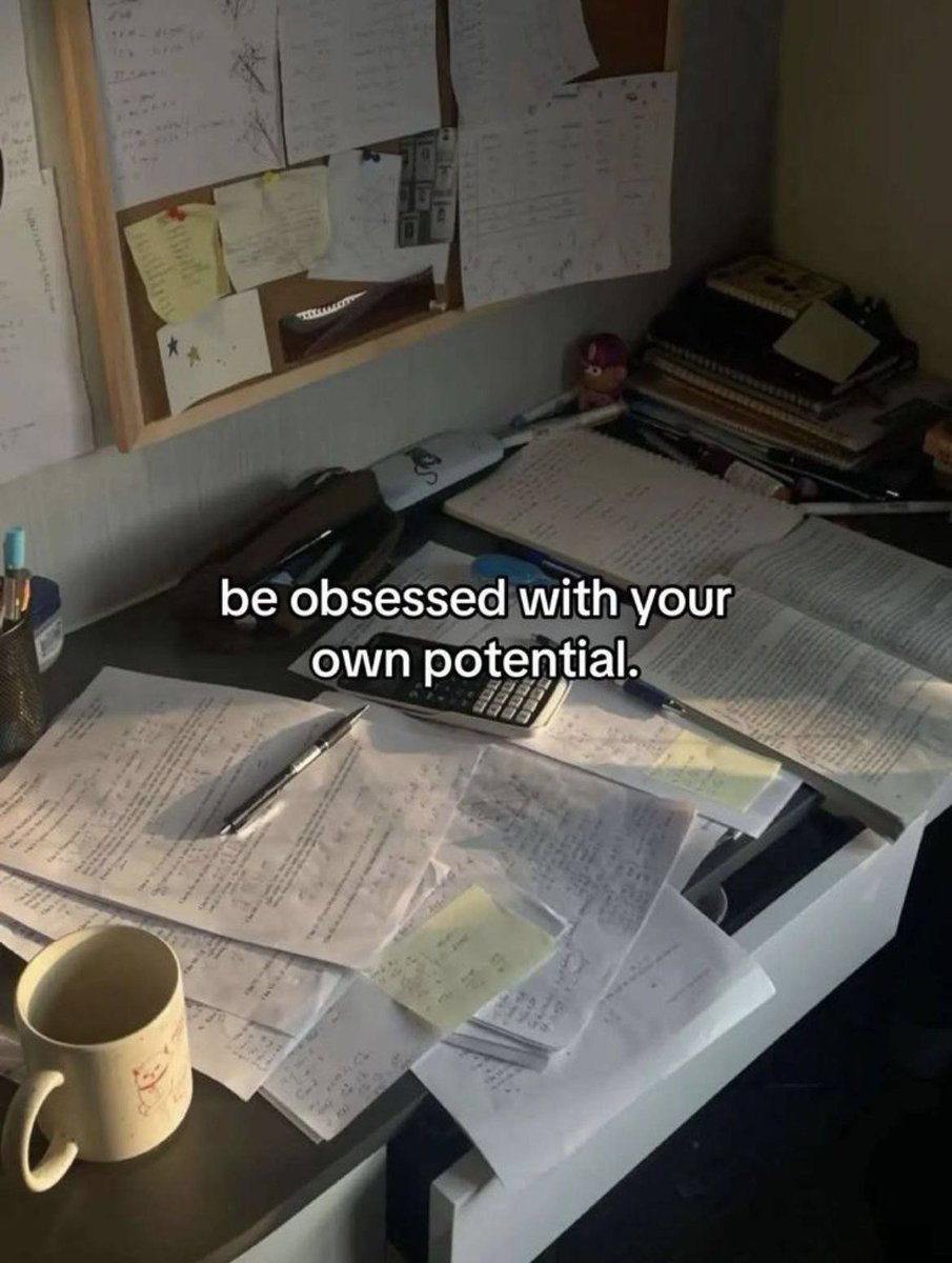 VairagiX's tweet photo. Discipline Rules:

1. Wake up → 5 min breath/prayer → Open book/current affairs immediately. First hour (golden hour) = make-or-break.

2. Kill temptations ruthlessly: For first 5 hrs of the day = No social media, no UPSC group chats, no motivational videos. Protect brain like border territory.

3. You’re not special. UPSC doesn’t care about your backstory or tears. Only consistent seat time counts.

4. Study today like you’re repaying a debt to your parents, to your loved ones, to everyone who believes in you.