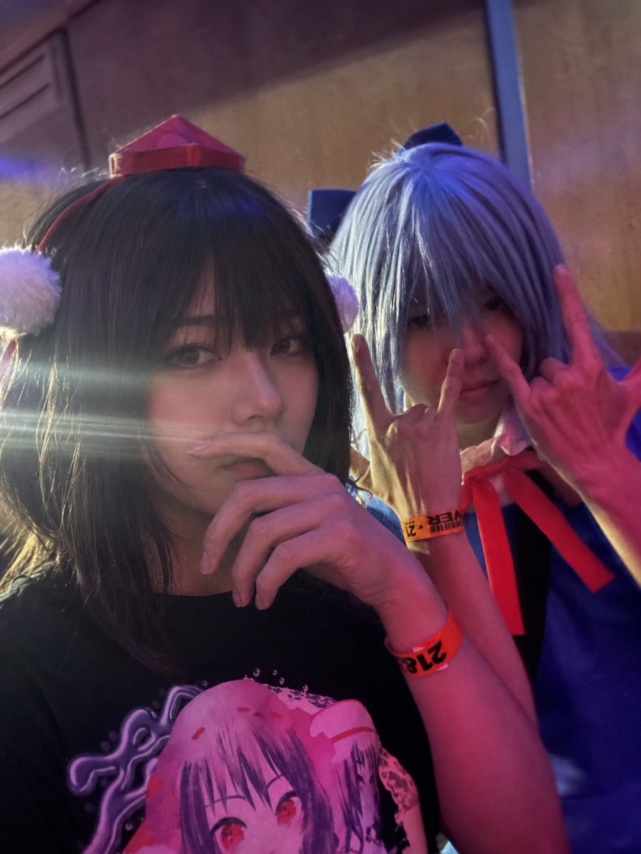 Aya Shameimaru tweet media