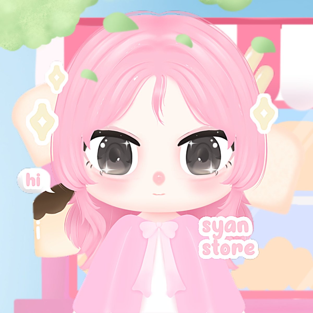 duhcuwte's tweet photo. help repost! macii all #bealanja ><

yayyy ˖˚˳ 🍒 ding ─ ding 🐇˖°⋆.  Ospek Time,  hii..hi syan bawa anak baru (puteri) apakah sudah aman❓jika ada kesamaan dengan BA lain bisa tegur syan di DM yaa, terimakasih banyak juga buat KK cantik yang sudah bersedia jadi kunci💗 https://t.co/KQuZAu3O34