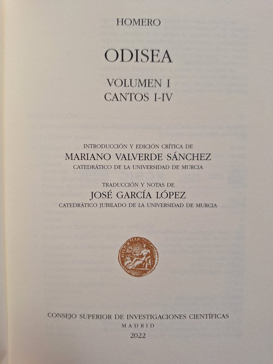 CSIC en Catalunya tweet media