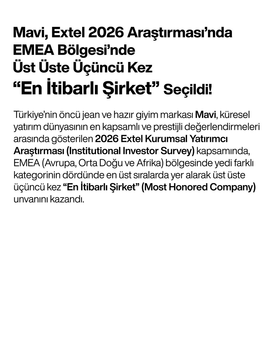 Mavi tweet media