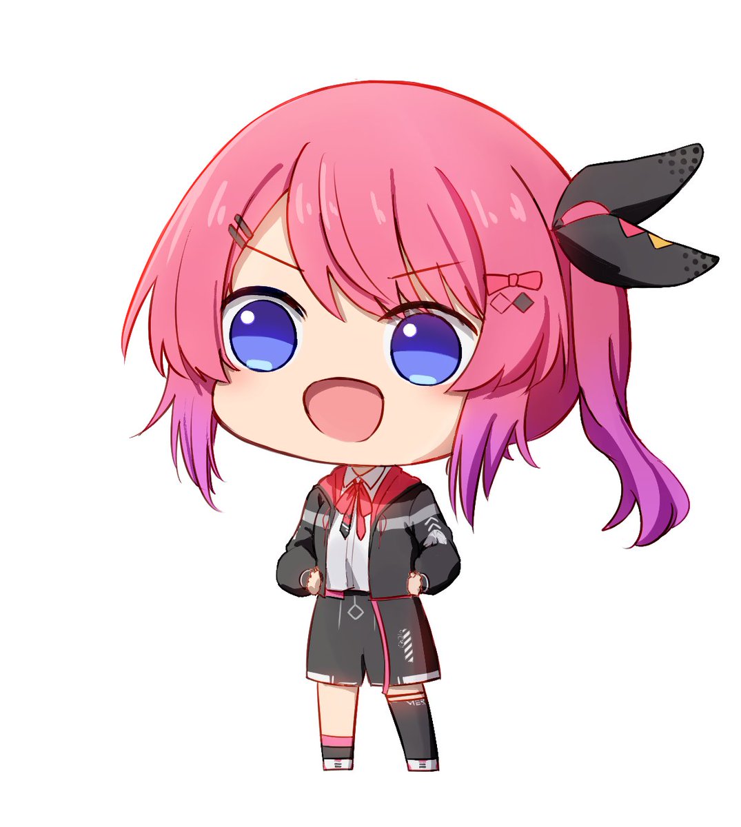 kageoch's tweet photo. #もちめるあーと https://t.co/La7p8JTk6h