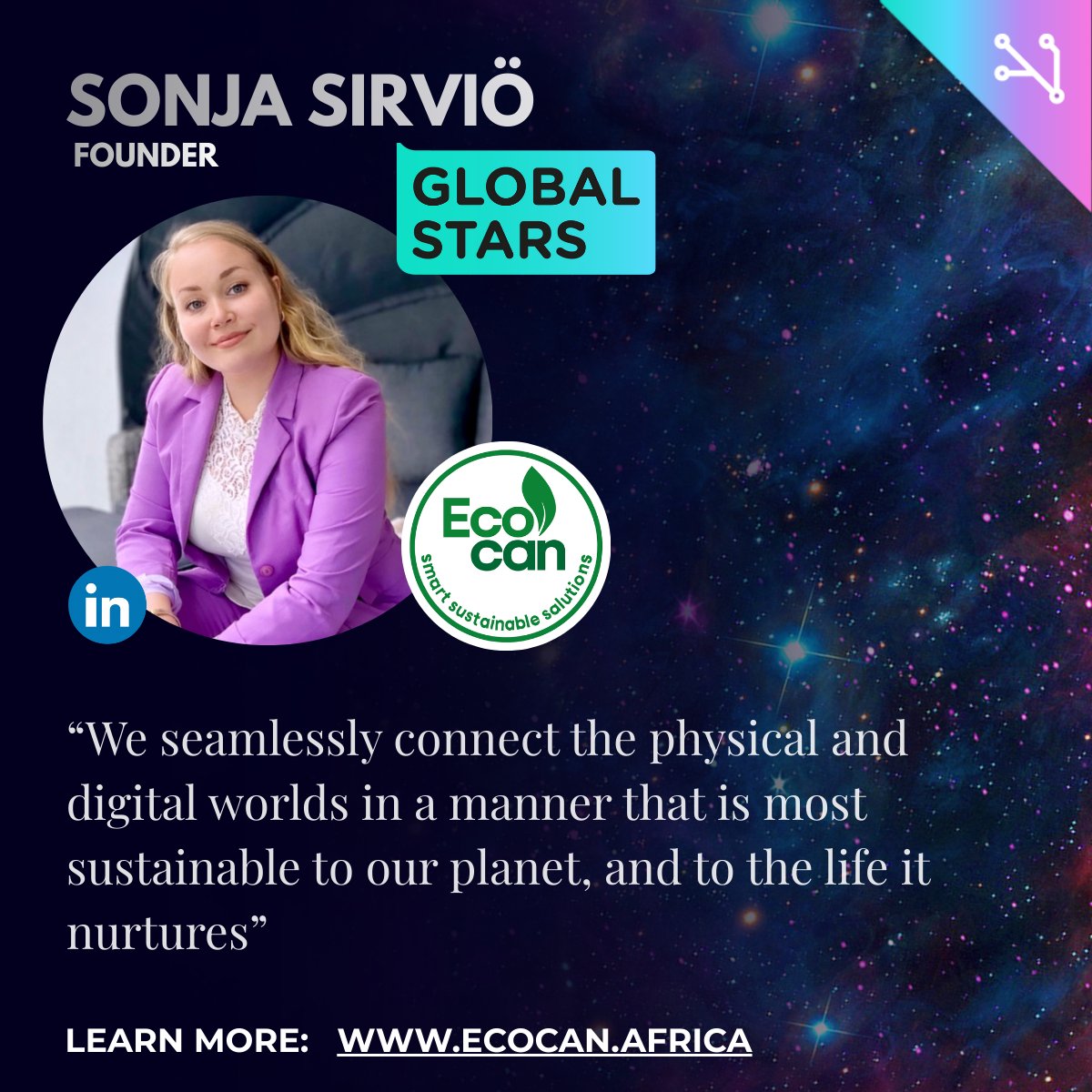 Global Tech Advocates tweet media