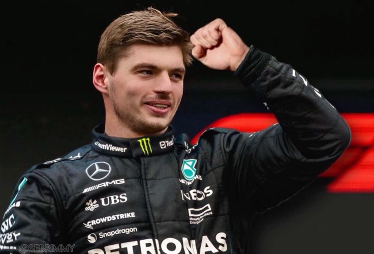 F1UNFILTER3D's tweet photo. 🚨 | Max Verstappen's management is exploring all potential alternatives for next year, including Mercedes, McLaren and Ferrari.
Which scenario do you see happening? https://t.co/W9WNNKGc4J