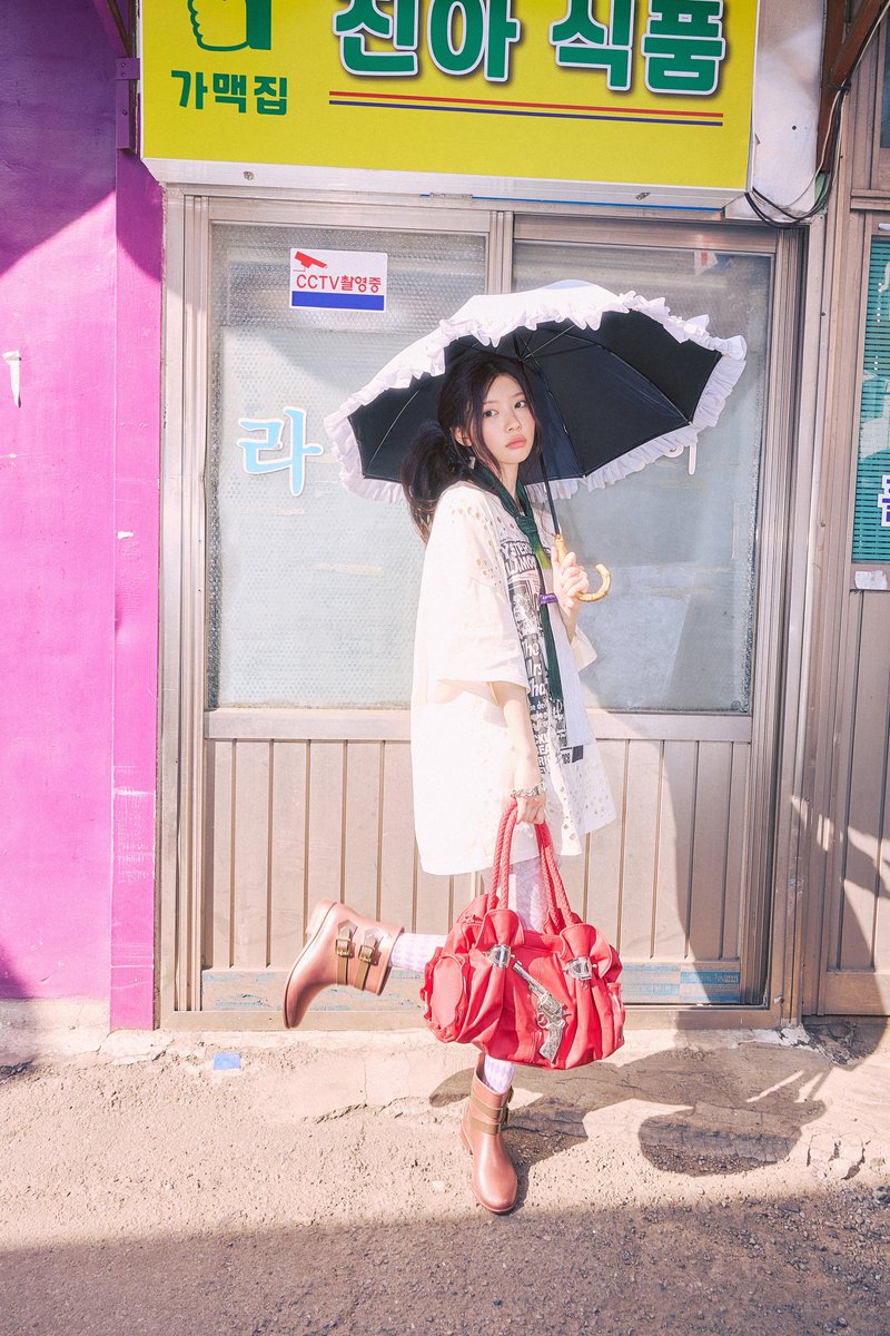 ILLITjpofficial's tweet photo. ILLIT Japan 2nd Single 'I Got Your Back'

Concept Photo - FRUiTS Ver.

Digital Release 2026.7.26
Album Release 2026.7.29

#ILLIT #아일릿 #MOKA
#I_Got_Your_Back https://t.co/eBjMEYJXTE