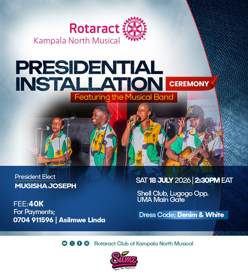 rctmusical's tweet photo. The stage is set. The moment is here
At the 9th Presidential Installation
Expect an unforgettable night of captivating live performances by the Musical Band as we celebrate leadership, service, and the power of music.
#bandnight
#Musical2TheWorld https://t.co/KbanJPNWhm