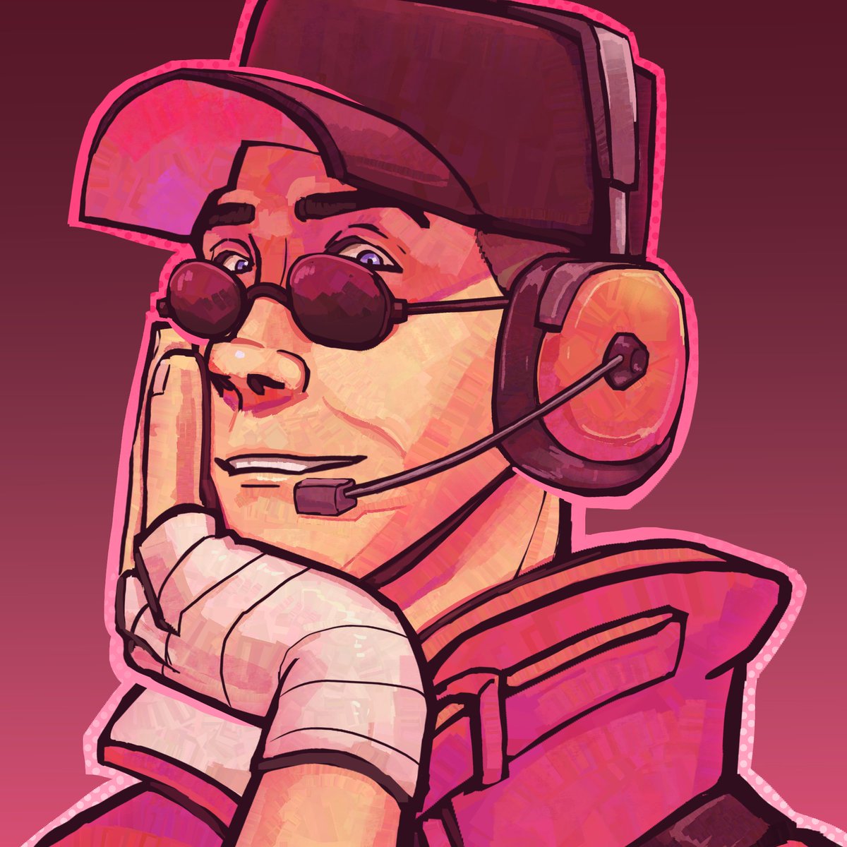soniianeak's tweet photo. #tf2 #sailerman you magnificent bastard https://t.co/YobiYYhybM