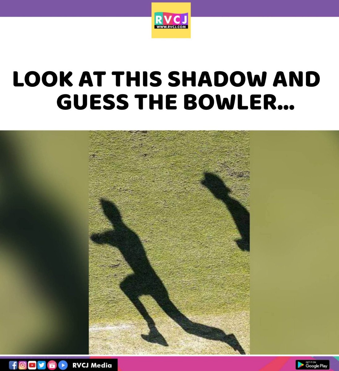 RVCJ_FB's tweet photo. Guess who? https://t.co/k3OguORNqh