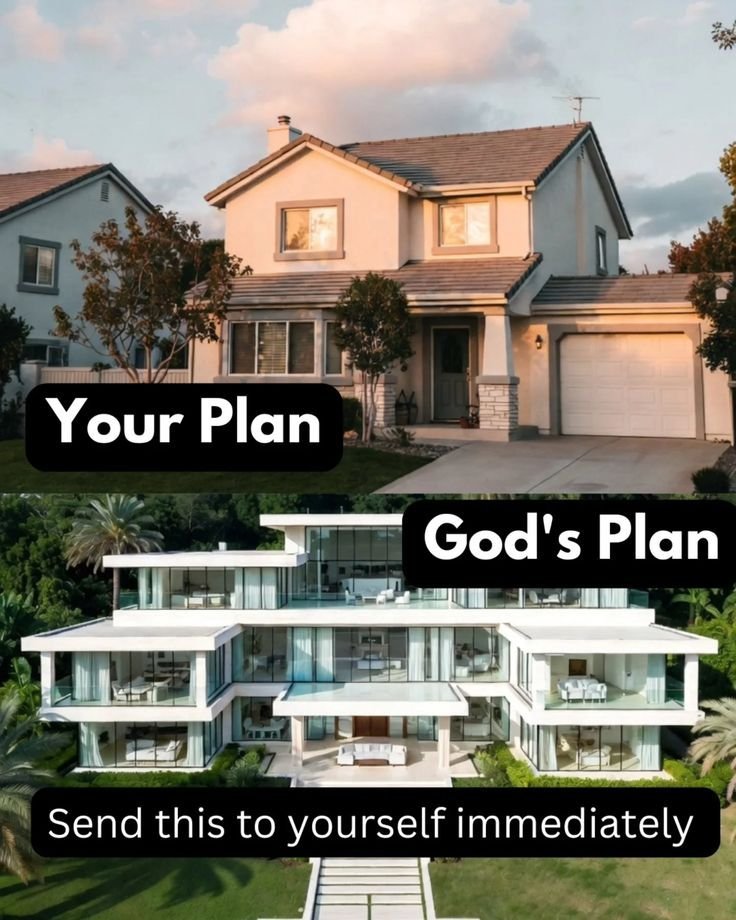 realmantalk3's tweet photo. God's plan always https://t.co/w9xxlqTVcB