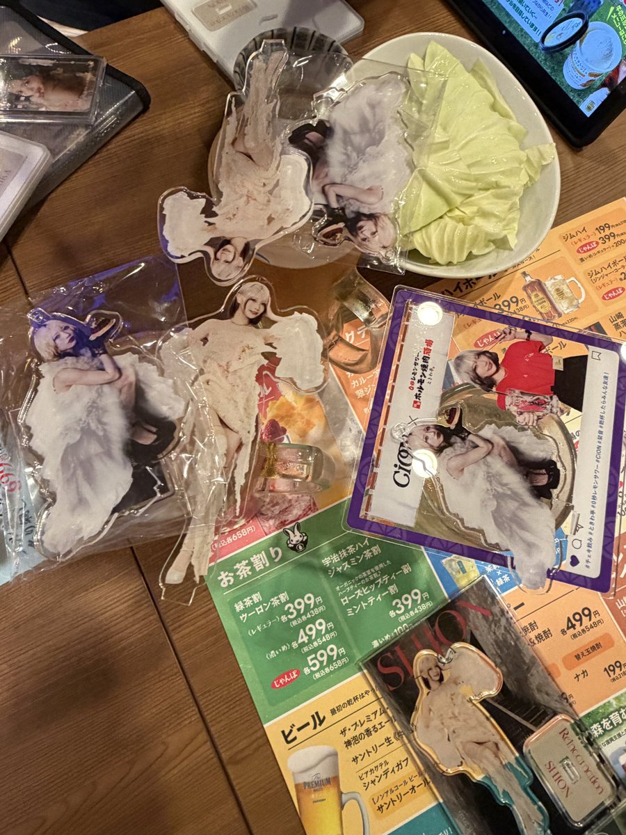 kamiayu's tweet photo. 軽くw https://t.co/7FP3DyWvyk
