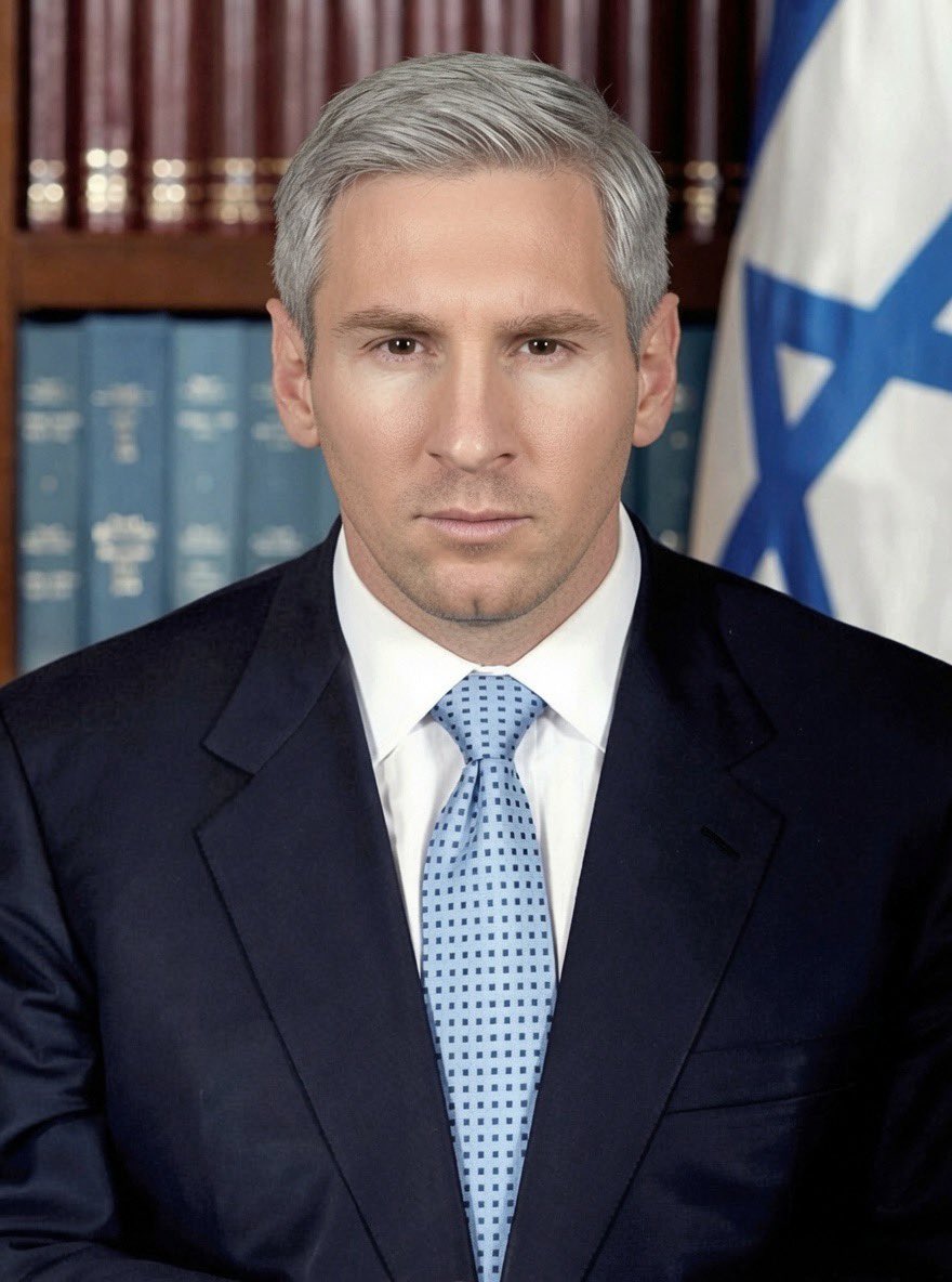 LfcNuel's tweet photo. 🚨 Top 10 most corrupt individuals in the FIFA World Cup 2026

1. Infantino bin Laden 🇨🇭
2. Lionel Netanyahu Messi 🇦🇷🇮🇱
3. Lionel Scaloni 🇦🇷
4. Christian Romero 🇦🇷
5. Nicolas Tagliafico 🇦🇷
6. Leandro Paredes 🇦🇷
7. Lisandro Martinez 🇦🇷
8. Enzo Fernandez 🇦🇷
9. Alexis Mac Allister
10. Lautaro Martinez 🇦🇷