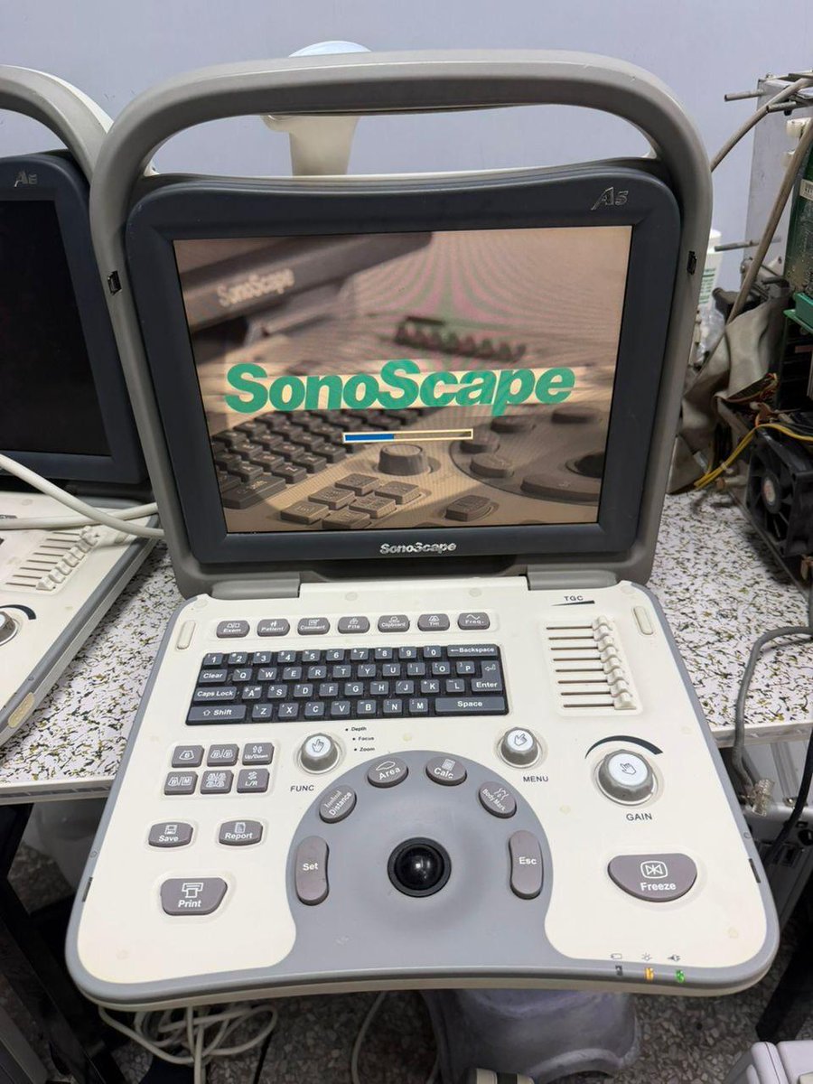 Chritonscooling's tweet photo. CHRITON'S COOLING OPTIONS INC. 
is a trusted Medical Equipment Distributor and Biomedical Engineering Solutions Provider .
 We specialize in supplying high-quality medical equipment and delivering comprehensive technical support services to hospitals, clinics, diagnostic centers https://t.co/7t9ZK1uYoi