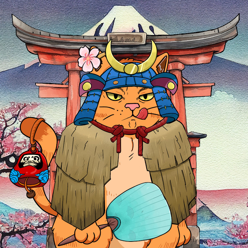 0xWhyNotOwen's tweet photo. Meow meow, nya~! First cats on RobinHood Chain

Giveaway 15 GTD spots for @0xCatana

  To Enter:
     1. Follow @0xCatana &amp; @0xWhyNotOwen
     2. Like + RT this post
     3. Drop your wallet

   Ends in 24 hours https://t.co/RFFMfvqYpK