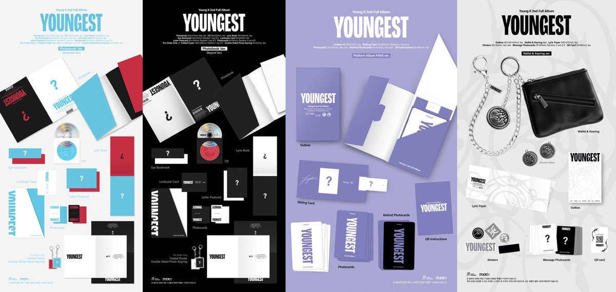 mauwonpilsatu's tweet photo. [INA GO] PO YOUNG K  ALBUM 
‘YOUNGEST’

RT are appreciated 💖

[KTown] 
💸 Photobook Ver. - 275K DP 175K 
💸 Keyring & Wallet Ver. - 355K DP 255K 
💸 Paltform Ver. - 135K DP 85K 

[Web Lain]
💸 Photobook Ver. - 327K DP 227K 
💸 Keyring & Wallet Ver. - 483K DP 383K

✅ ems tax
✅ GO
✅ Cicilan DP start 50K (limited)

🎁 special freebies 

💳 BCA/SPay/QRIS
📍Jatim

ORDER : https://t.co/suMDECYD1f

CLOSE 1 = 14 Juli ‘26
CLOSE 2 = 25 Juli ‘26

t wts day6 young k album youngest po ina @DAY6TradingINA