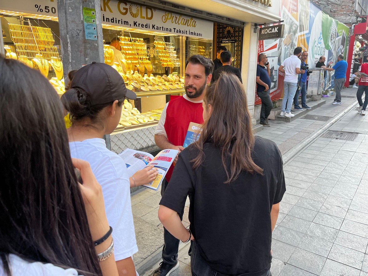 istanbul_tkp's tweet photo. Bağımsızlığın, anti-emperyalizmin sesine ve satırlarına tahammül edemeyenlere karşı yurttaşlarımızı Ortaklaşa okumaya davet ediyoruz. 

NATO’nun ülkemiz üzerinden yaptığı emperyalist planlara karşı çıkmaya çağırıyoruz.

#Natoyahayır #ortaklaşa https://t.co/zOuoM9IKH0