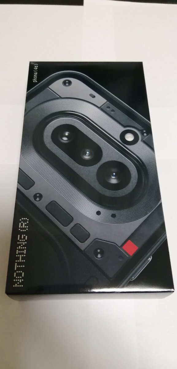 a_isu8839's tweet photo. 私の新しいギア… https://t.co/HqiVdxQGfk