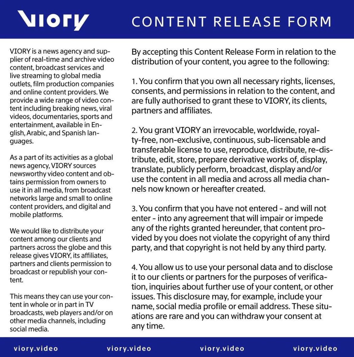 Viory UGC tweet media