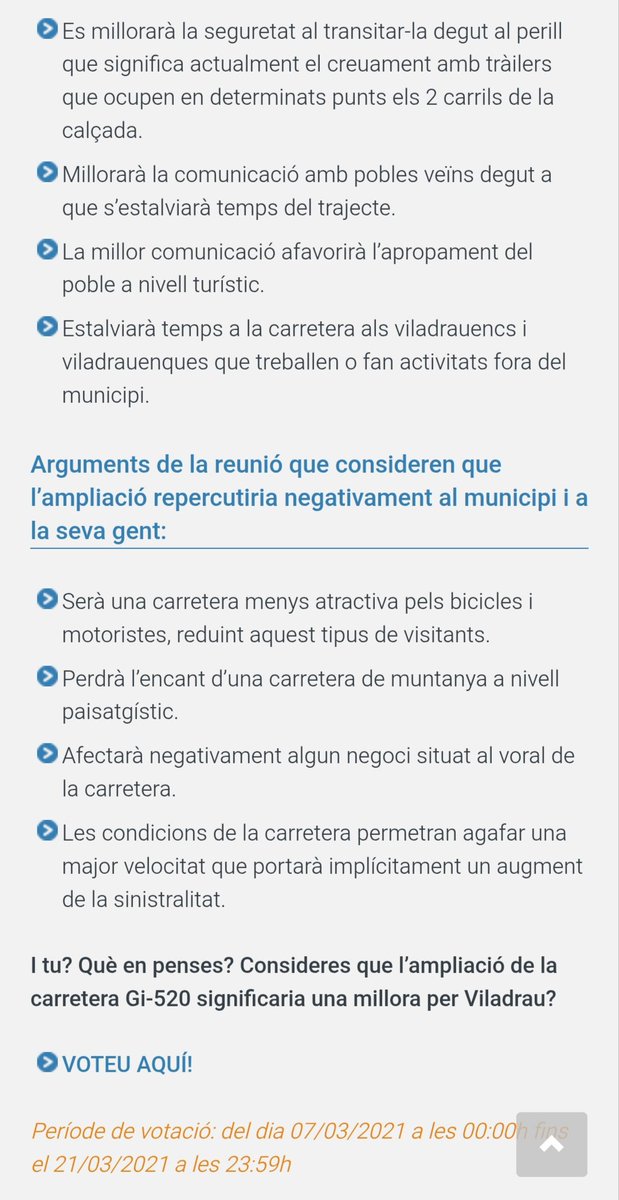 pepdelacastanya's tweet photo. Segueixen els accidents a la GI 520 tram Masvidal /Viladrau de moment sense víctimes greus però és qüestió de temps i tindrem una desgràcia cal fer la seva remodelació urgentment el projecte està redactat i llest @territoricat @3CatInfo @el9nou @CanalTaronja @osona @laDirectatv https://t.co/KTpOD62aJH