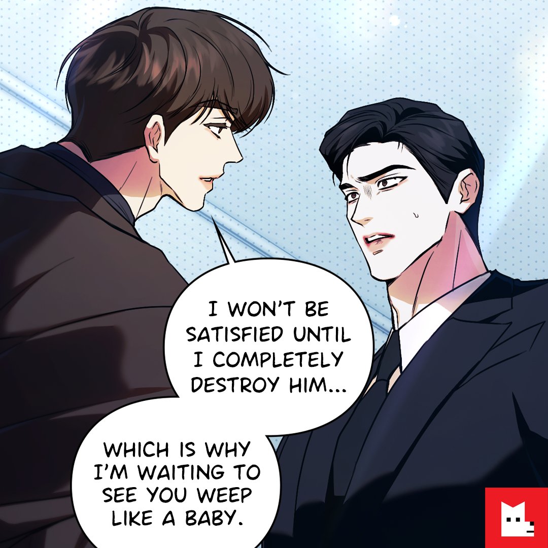 LezhinComics_US's tweet photo. You hated me for no reason... so whatโs gotten into you all of a sudden?
๐ฅ๐ฒ๐ฎ๐ฑ <๐๐ผ๐๐ฏ๐น๐ฒ ๐๐ผ๐๐ป> ๐ก๐ผ๐!
โถ๏ธ https://t.co/FBT0P4cO1Z
#DoubleDown #LezhinUS #LezhinComics https://t.co/n0AyzQ0ZA0
