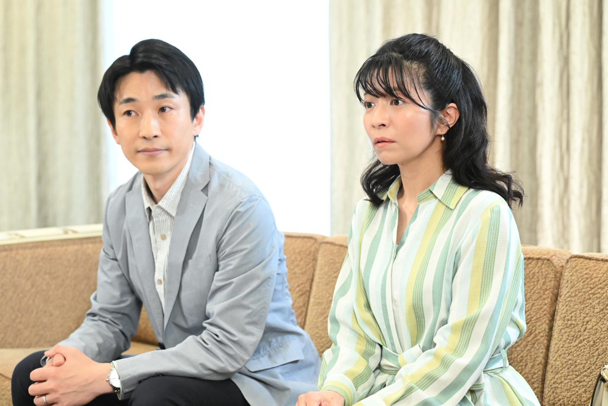 firstcry_ntv's tweet photo. #ファーストクライ 母子救命救急班👶

／
第2話ゲスト解禁✨
＼

不妊治療に取り組む女性に #三倉茉奈 さん
永坂(松島聡)の父親役に #羽場裕一 さん

さらに第1話では
光井(比嘉愛未)の出生に関わる
重要なシーンに #ザブングル加藤 さんが
出演していました！

https://t.co/3VzsNdEWIL

【第𝟐話】𝟕月𝟏𝟓日(水)よる𝟏𝟎時🏥