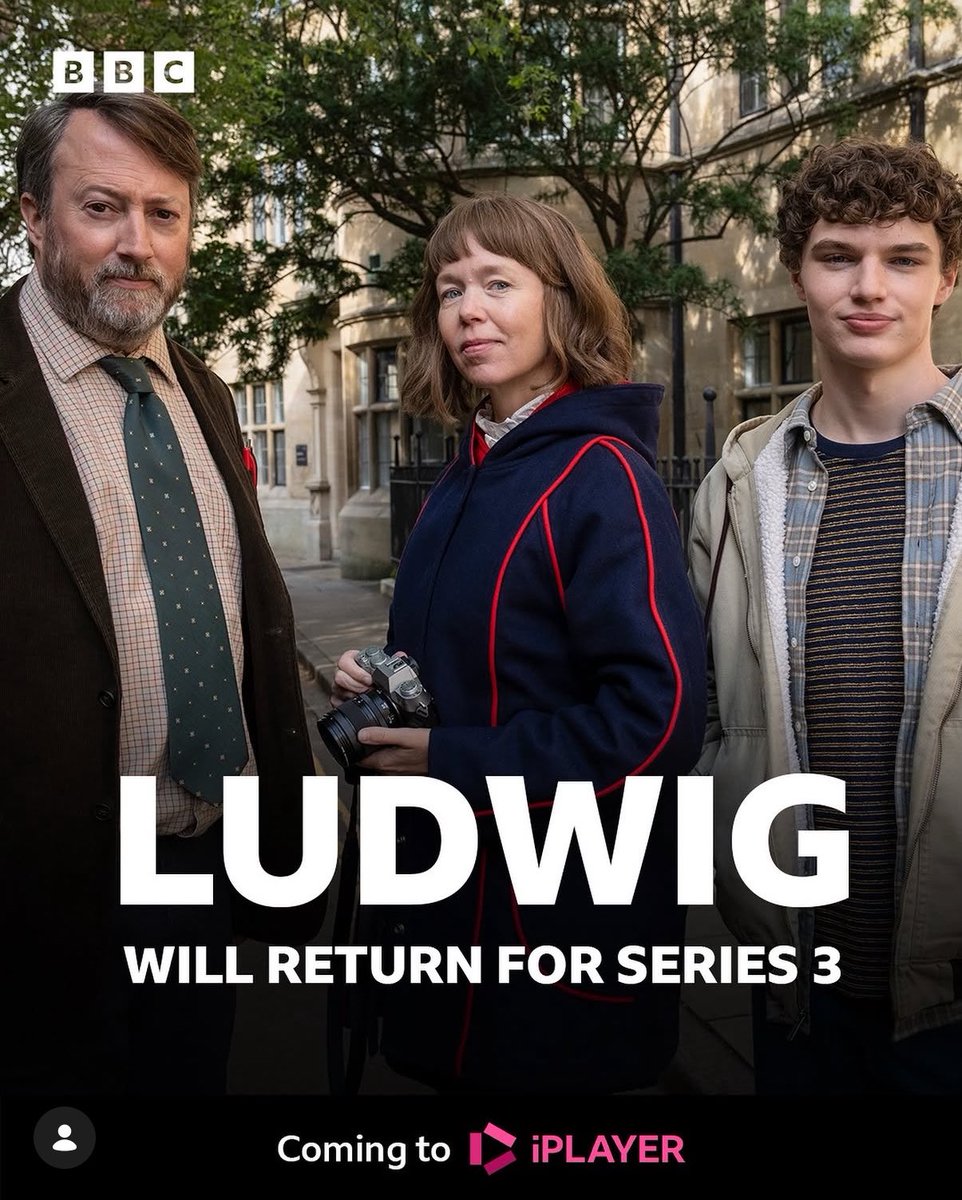 Ludwig Crave tweet media