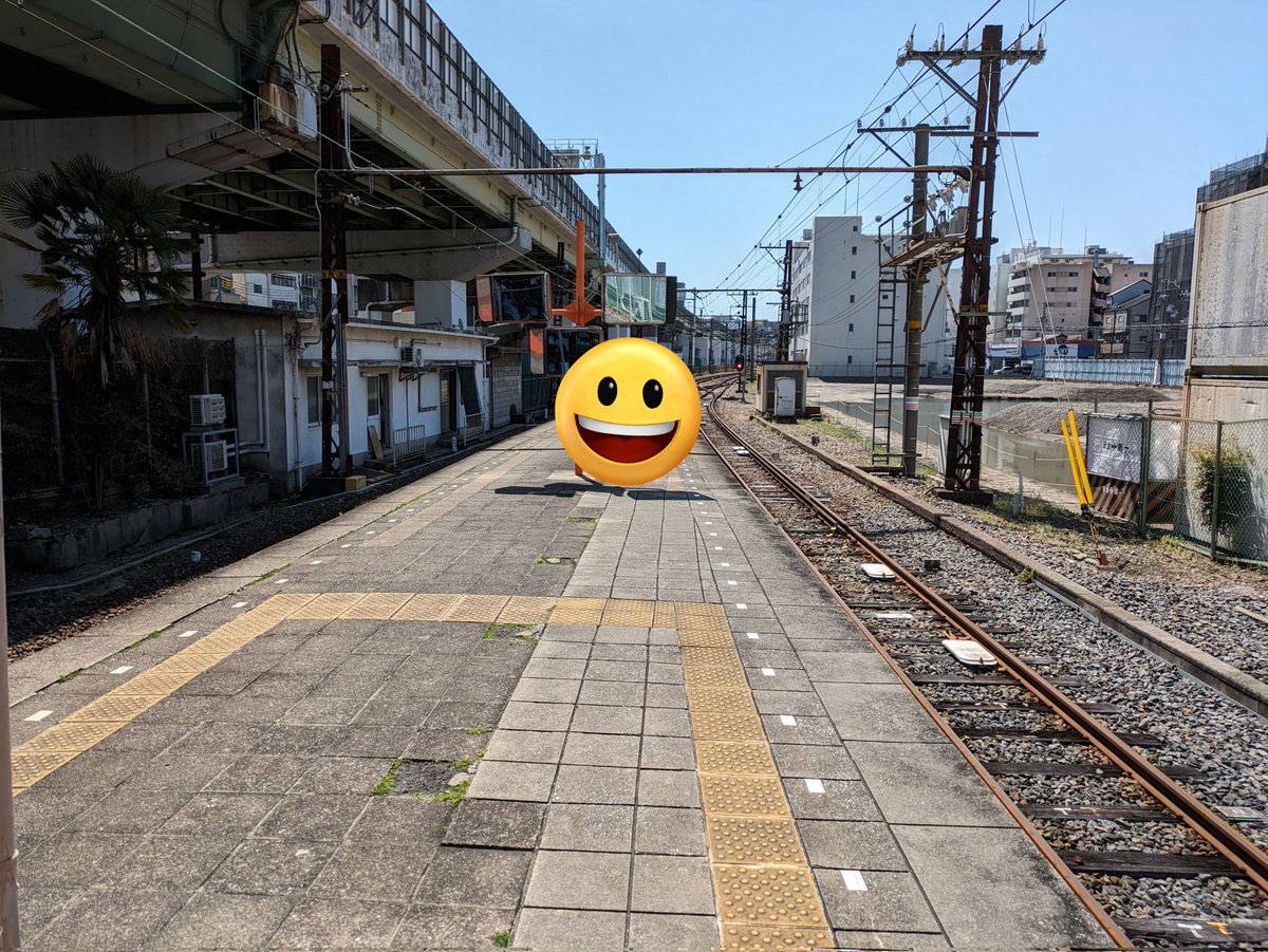 ASUKAperiod's tweet photo. 私も乗り通しました🥰✨
高野鉄道や高野山電気鉄道それぞれの時代に想いを馳せながら乗りました✨
南海が近鉄へと変わり再度、南海へと分離する時にこの高野山電気鉄道が残っていたお陰で、南海線も含めて路線を南海へと復活する事が出来たと知りました。感謝感謝であります!南海電気鉄道最高!
#鉄道 https://t.co/BK3kFDzTn2