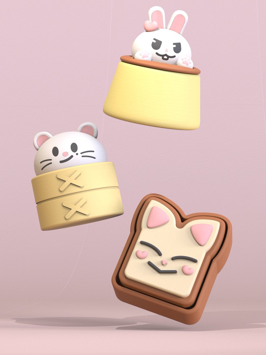 Jeje_stay0410's tweet photo. 스키즈 콘서트 <𝙍𝙐𝙉 𝙄𝙏 𝙎𝙀𝙊𝙐𝙇> 에서 호빵만두🐰🍞🥟 클리커 나눔합니다~~ .ᐟ .ᐟ

🍊날짜/시간 미정 <타래에 달아둘 예정
🍊멤버당 3~5개씩
🍊RT+마음 확인 .ᐟ
🍊타래에 실물 영상 올려둘게요 .ᐟ 

우리 호빵만두 마니 좋아해주라🥺🥺 https://t.co/koOO0sudC8