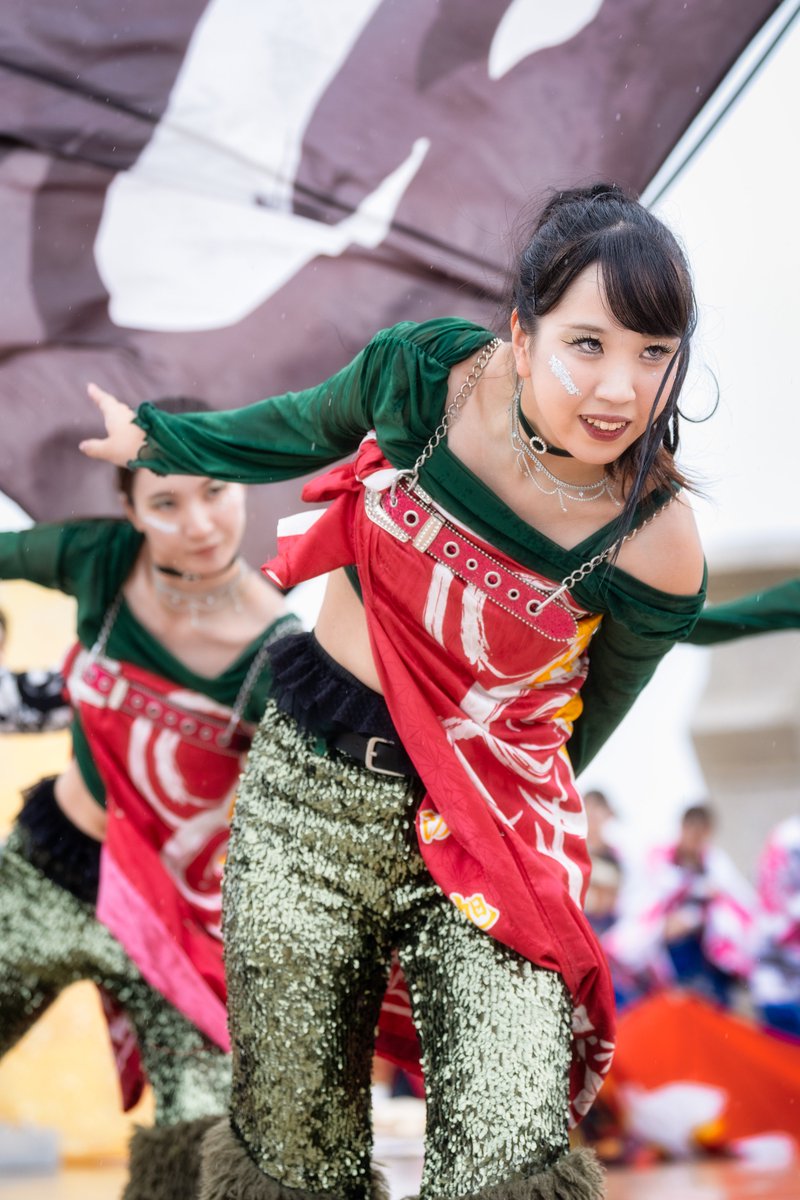 masaki03263's tweet photo. 素敵な演舞をありがとうございました
Sailing KOBE2026
絆百祭
＃SailingKOBE
#絆百祭 https://t.co/zujNBC4xBt