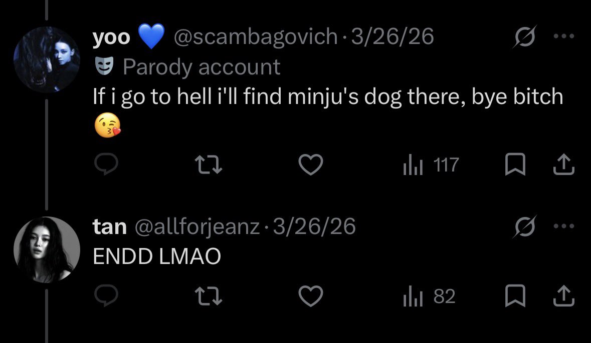 3HunnaMoka's tweet photo. Nigga ur the problem https://t.co/QPfQpV9HuF