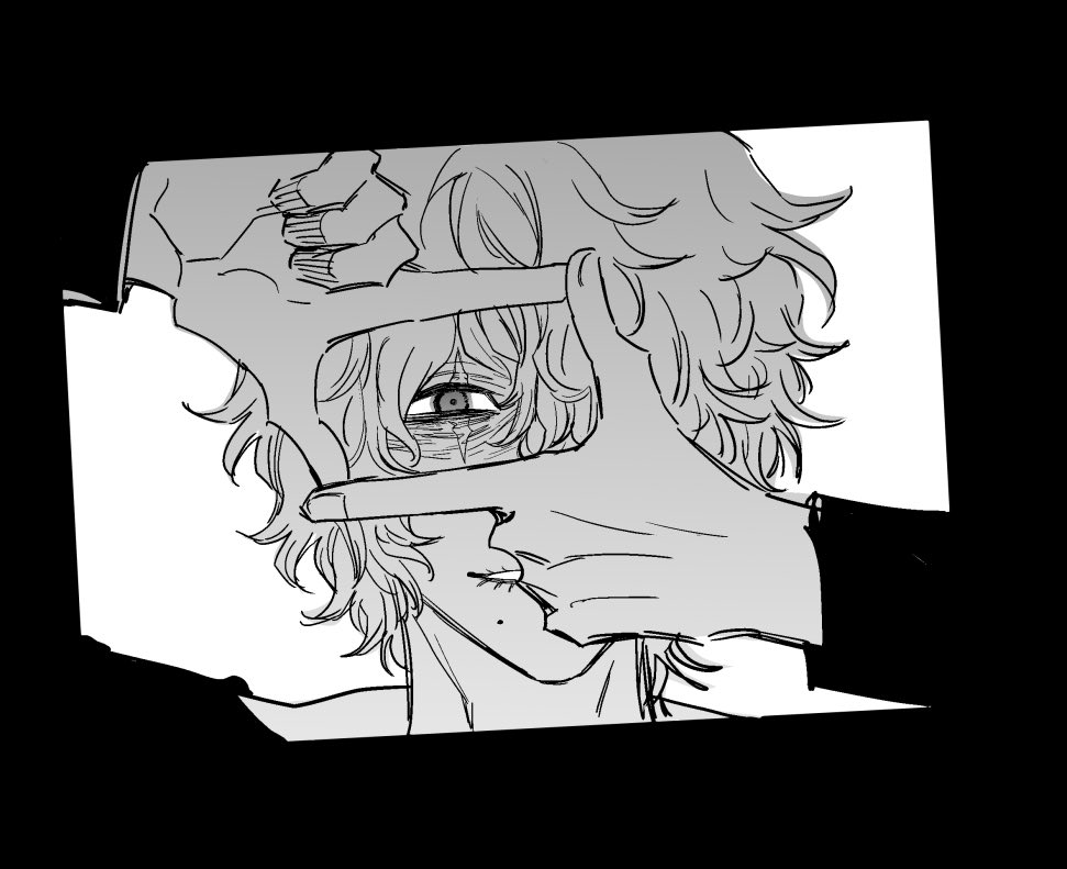 むら〜なか tweet media