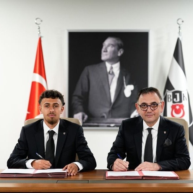 BFTspor's tweet photo. İlhan Fakılı: "İdolüm Neymar. Oyun stilim olarak da topla hareket etmeyi, birebirlerde kalmayı ve tabii ki gol atmayı çok seviyorum." https://t.co/VHjt2Fmnaz