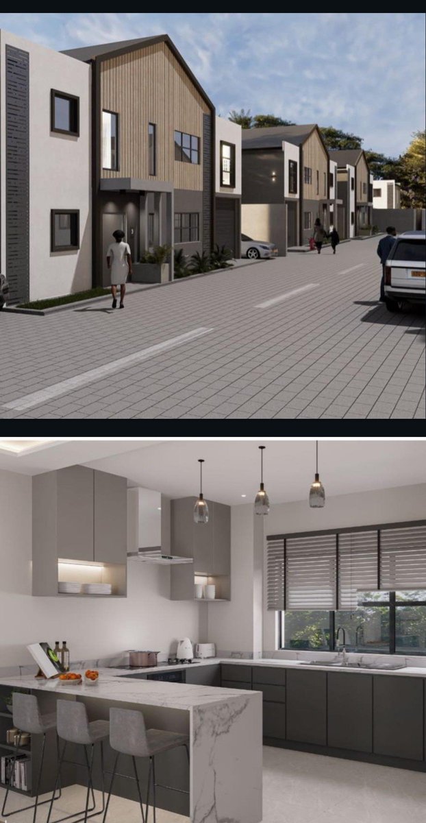 Crestwavegroup's tweet photo. From Title Deed to Legacy: Why Zimbabwe's Titled Landowners Are Turning to Cluster Development

Crestwave Group Advisory

There is a particular kind of wealth that sits quietly on a single stand of land — a title deed folded away in a drawer, representing decades of sacrifice, a single dwelling occupying a fraction of what the land could bear, and a story that, for most families, ends there. 

But across Harare's low-density suburbs, in Zimbabwe's growth points, and along the corridors radiating out from the capital, a different story is being written by a new generation of titled landowners. They are looking at that same deed not as a monument to what was built, but as the raw material for what could still be built — and, increasingly, they are choosing cluster development as the vehicle to get there.

This is not a fad. It is a structural shift in how serious money moves through Zimbabwean real estate, and it is reshaping the fortunes of property owners who understand that a title deed is not merely proof of ownership — it is dormant capital.

The Quiet Emergence of a Multi-Million-Dollar Portfolio Class

Ask any seasoned observer of Harare's property scene how the city's most notable moguls built their fortunes, and a pattern emerges with striking consistency: very few of them made their money by holding a single stand for a single house. 

The real money — the kind that compounds across a lifetime and outlives its original owner — has been made by those who converted large, single-title stands into multiple, sellable, income-generating units through cluster and sectional title development.

Zimbabwe's densification agenda, actively pursued by Harare and other urban councils, has made this shift not just possible but favoured by policy. Where a single title deed once supported one house and, at best, a cottage, rezoning to multi-family status now allows that same piece of land to carry a cluster of townhouses or a sectional title scheme — each unit individually titled, individually sellable, and individually capable of producing rental income. 

A single well-located stand, developed correctly, can be transformed from one asset into ten, twenty, or more — each one a discrete, transferable, mortgageable piece of property in its own right.

This is why cluster development has become the preferred instrument of Zimbabwe's property moguls. It does not merely preserve wealth — it multiplies it, and it does so in a form that can be divided, gifted, sold, or passed down without the family disputes and forced liquidations that so often accompany a single indivisible property. 

A father who converts his stand into eight cluster units can leave four children four units each, rather than one impossible-to-divide house that becomes the seed of decades of litigation. In this sense, cluster development is not only an investment strategy — it is an inheritance strategy, engineered to outlive the person who initiated it and to give the next generation something they can build on rather than fight over.

Compare this to the alternatives available to the ordinary Zimbabwean investor — money market instruments eroded by inflation, informal trading ventures with no institutional backbone, or foreign currency held outside the country and outside the reach of local wealth creation. None of these carry title. None of these can be seen, walked upon, insured, leased, and left to one's children with a deed bearing their name. 

Titled cluster development stands apart because it converts an appreciating physical asset into a diversified income stream, while remaining fundamentally rooted in the one form of wealth that has never gone out of fashion in Zimbabwe: land.

 The Documentation Pathway

~~Get access to the full article in the Crestwave Group Channel : Link attached below :  https://t.co/voFs4AHEBJ

Crestwave Group — Property. Mining. Investment Advisory. Built on principle, built to last.

Email : crestwavegroup@gmail.com