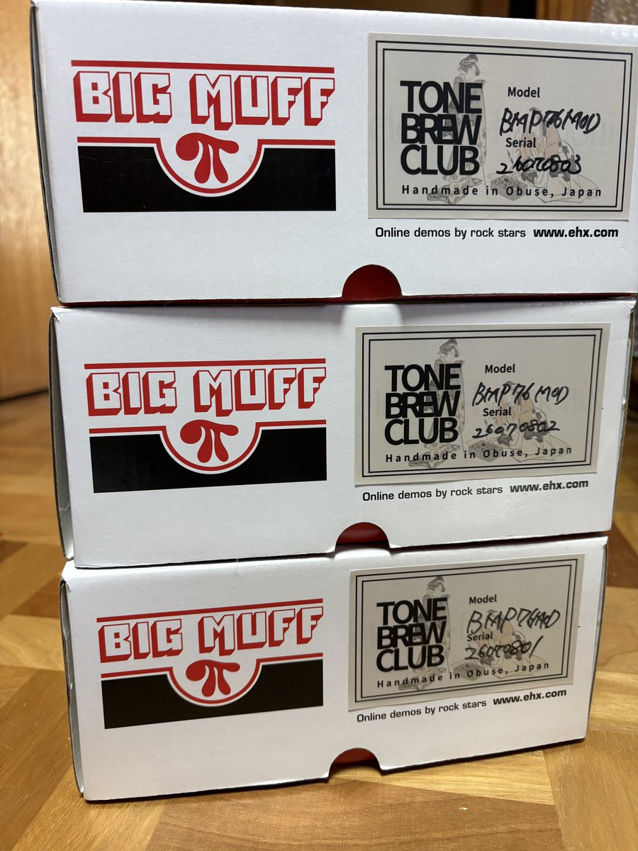 TONE BREW CLUB (@tonebrewclub) / Posts / X