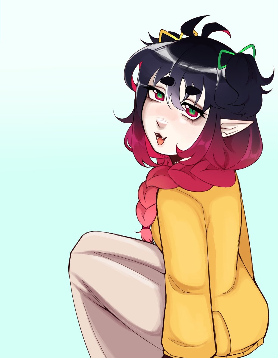 titfzbude_'s tweet photo. artfight attack ?! https://t.co/gtUcvo6bjr