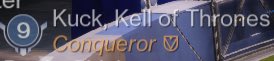 knightmoonbeams's tweet photo. y'know what? i'm making a thread of some of the good destiny 2 names that got posted in the destiny 2 names channel in my clan's discord, here's some fun ones https://t.co/6C7OAL2y9t