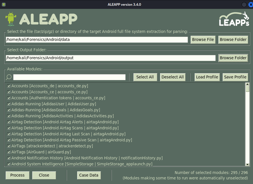 co11ateral's tweet photo. Mobile Forensics - ALEAPP for Android Investigations

Mobile forensics is a deeply powerful tool when investigating crimes. A single smartphone can hold evidence that helps reconstruct what happened. Tools like ALEAPP can parse all of that data into meaningful and structured reports.

In this article we performed a logical extraction, processed artifacts with ALEAPP and correlated recent activity to reconstruct a timeline that identifies persons of interest and next steps for investigators

https://t.co/ps9veA9Huo

@three_cube @_aircorridor