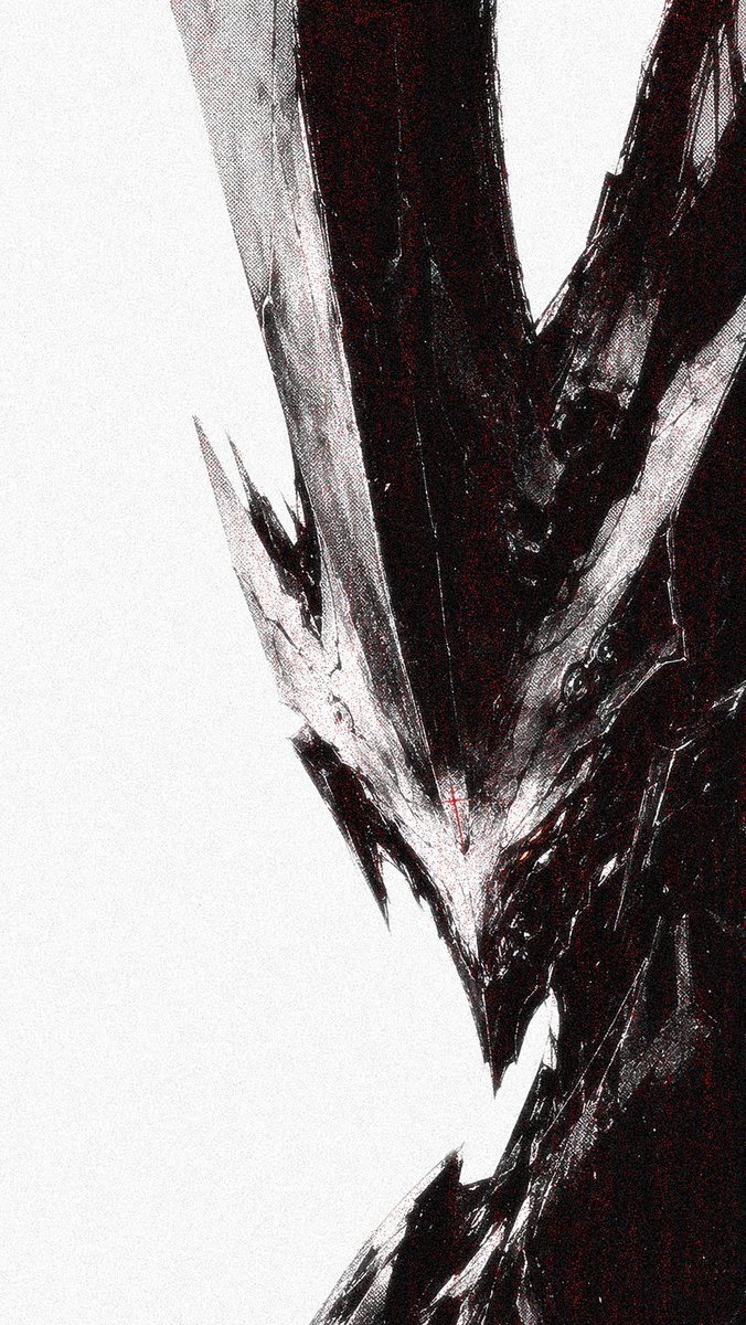 AI_CyberDreams's tweet photo. Godform https://t.co/lRghisaHF8