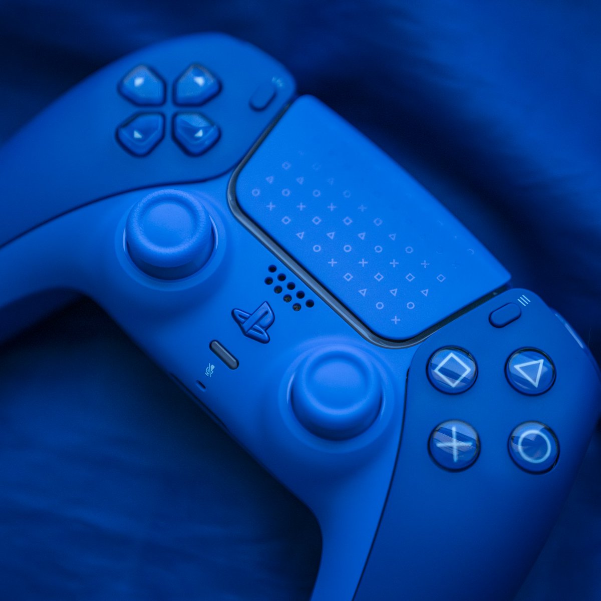 PlayStation HK tweet media