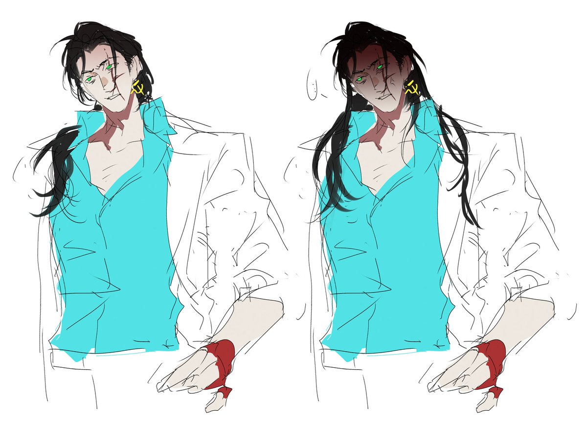 suicidewalker's tweet photo. #hotlinemiami https://t.co/pgWC0gL3T1