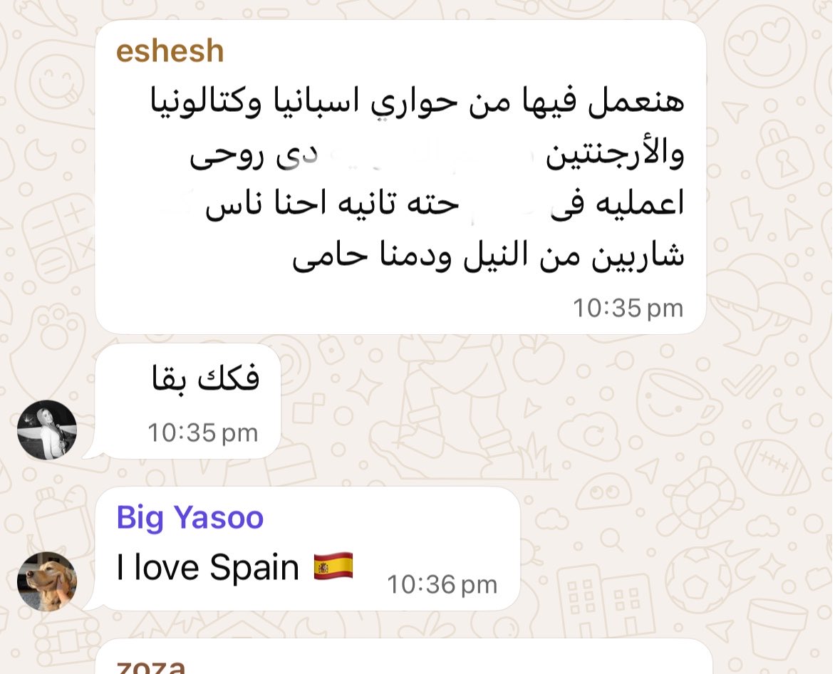 safwasamehh's tweet photo. 2 type of people https://t.co/6OdwOlZ4HA