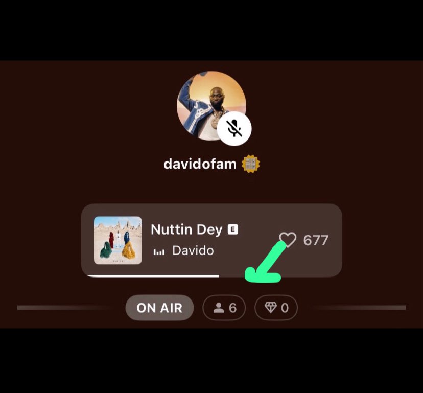 wizkidgirlie's tweet photo. 30bg Stationhead                  Vs                 Fc Stationhead 

Choose your goat wisely 🙏😭 https://t.co/ZVEbQCXlbr