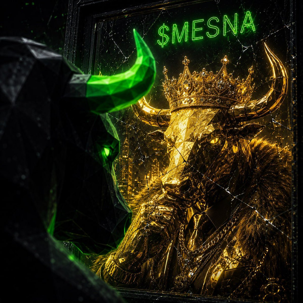 shaheenlog's tweet photo. ✅ $MESNA Dex Paid! 
CA: Mesna16gkqw9jSYixEYP3d4gjCh5mUGkAskTVUwYjCU

We’ve already airdropped rewards to 99+ $ANSEM holders! 

@blknoiz06 Can you reply this post? https://t.co/l5bB2bss6l