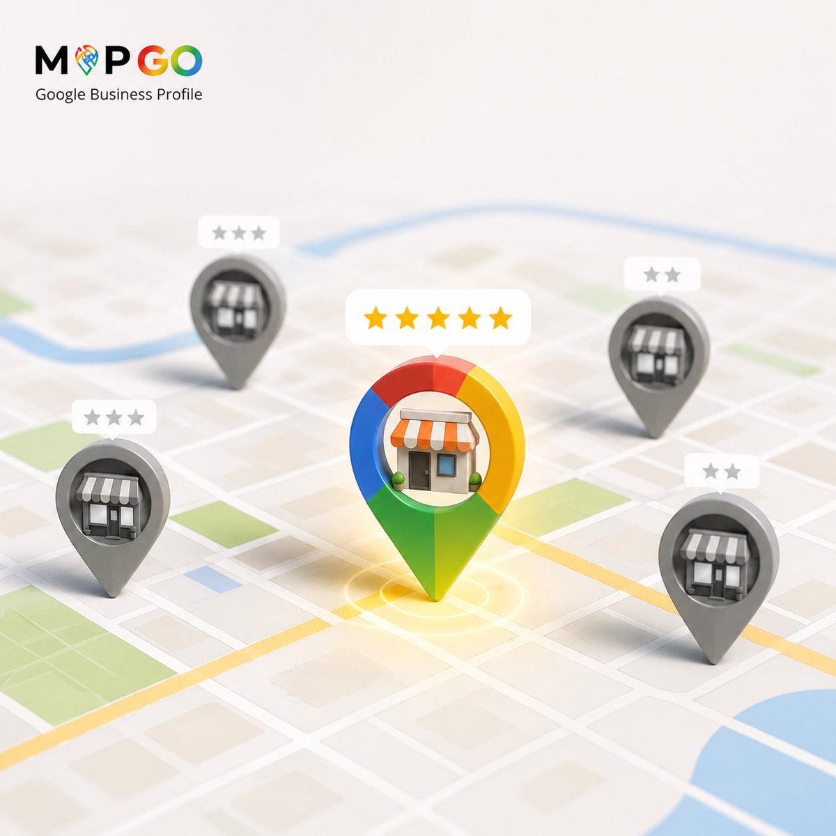 mapgoapp's tweet photo. التفاصيل الصغيرة.. دائمًا أثرها كبير.

في Google Maps، أحيانًا اللي يفرق بين نشاط يظهر  للعملاء وآخر لا، هو مجرد تفاصيل بسيطة.
تصنيف صحيح، وصف احترافي، صور حديثة، ساعات عمل محدثة ومنشورات مستمرة.. 

تفاصيل بسيطة، لكن تأثيرها كبير على الظهور وثقة العملاء✨

#ماب_قو #قوقل_ماب https://t.co/gHkbHAO7gb