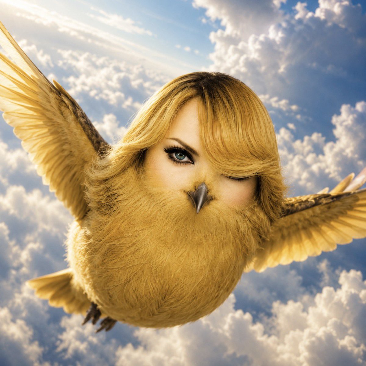 mdnarae's tweet photo. Trippin up…                         To the sky 💓😍 https://t.co/6xOMjMzHlA