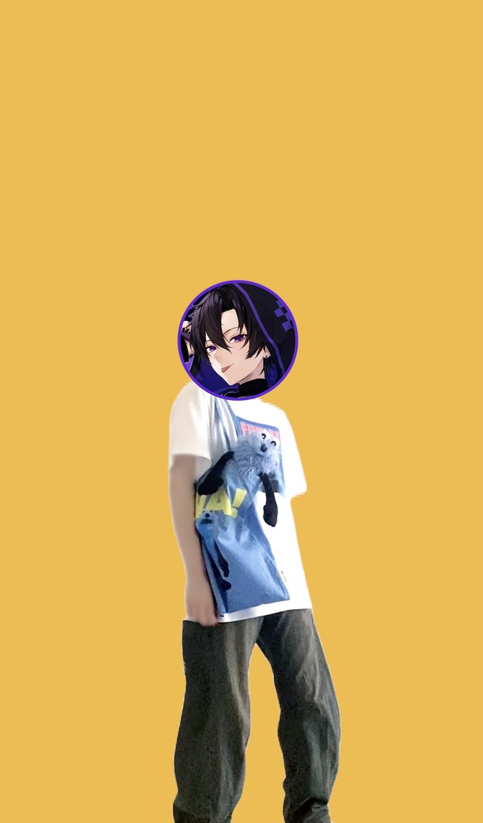 TaesuVT's tweet photo. 📣19時にshorts動画投稿します！！

スンスンのポップアップストアに行って浮かれてる男の踊ってみた https://t.co/7StYqm5NJp
