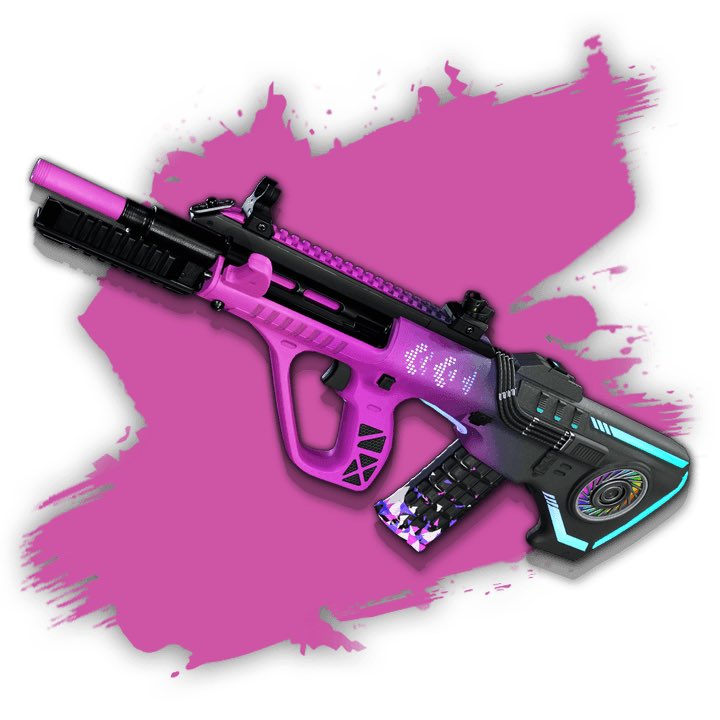 Parunski's tweet photo. AUG week finally here
i will be Chasing that 0.1% chroma
Going live soon
30 000 G-coin Hideout Opening
Link in comments
#pubgpartner #hideout #pubg https://t.co/ByEEfWFgsR