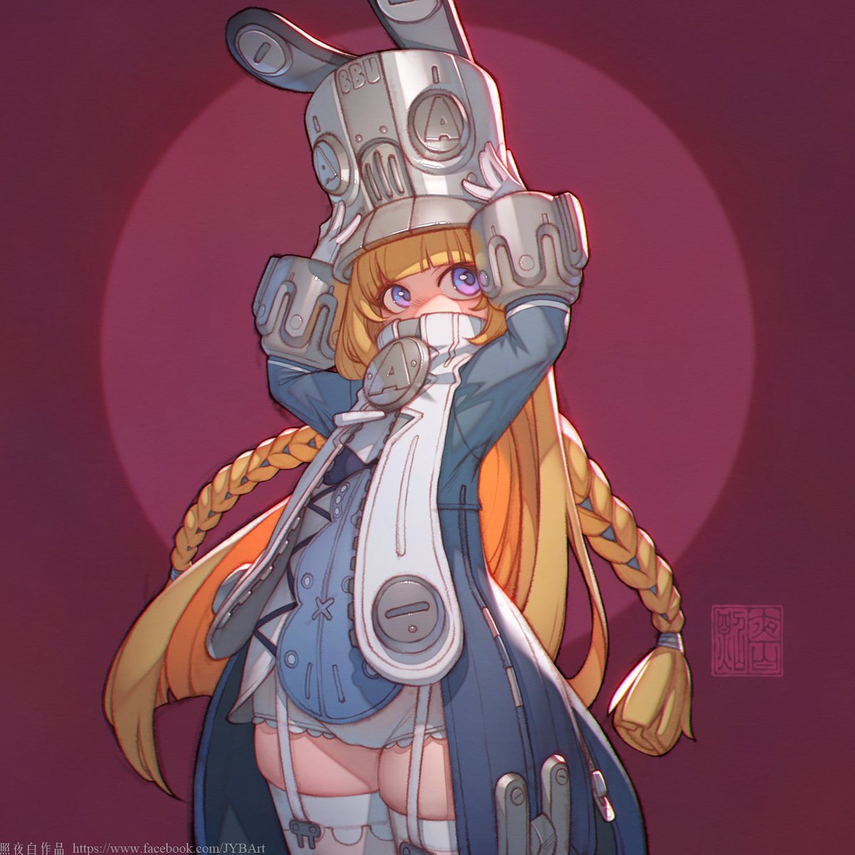 WTWJYBart's tweet photo. 《ノルムー》 | 照夜白 #pixiv https://t.co/SQUY7GEYZK https://t.co/jSNuLy7q2e